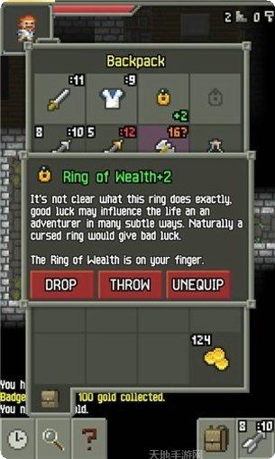 像素地牢战下载