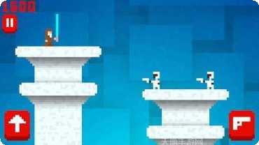 迷你像素射击大冒险下载