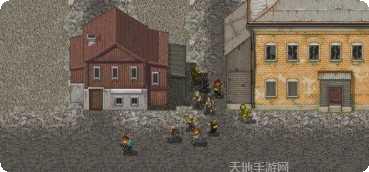 迷你像素射击大冒险怎么玩