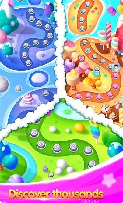 Cake Land下载地址