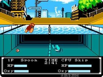 热血新手村2021攻略