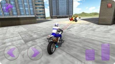 警察逃生最新版本下载