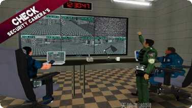 警察逃生安卓版