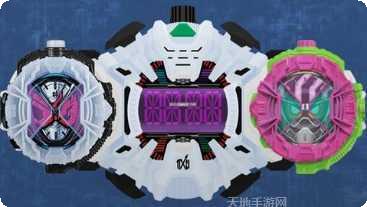 假面骑士刃王剑模拟器最新版