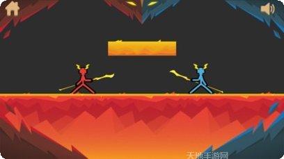 王者火柴人之战角色介绍