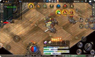 封神传奇最新版本