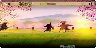 武士的英雄攻略