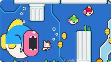 超级猫猫角色介绍