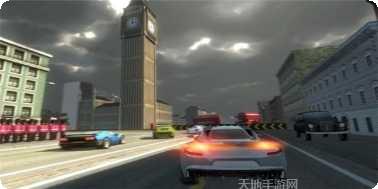极速过高峰攻略