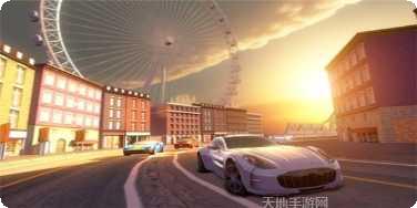 极速过高峰最新版本