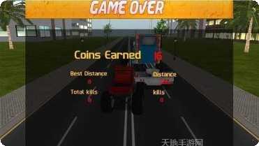 怪物卡车阴影游戏下载