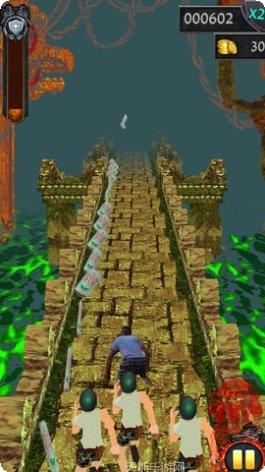 愣子神庙逃亡下载