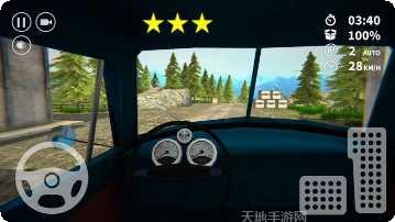 IDBS极限之路玩法介绍