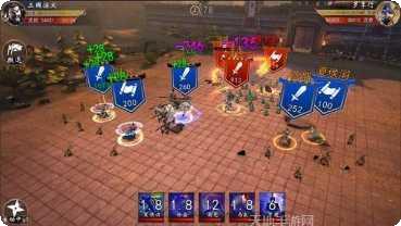 霸御无双单机版下载