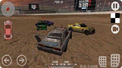 碰撞大作战游戏评测