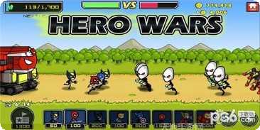 超级火柴人白神下载