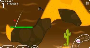 超级火柴人白神最新版本