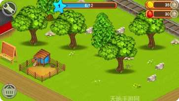 开心农场有宝箱怎么获得