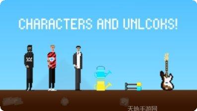 像素大战卡通模拟器更新