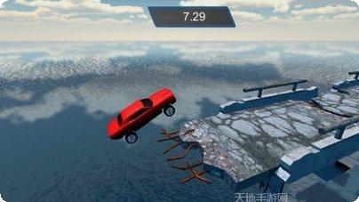 极限赛车地平线玩法介绍