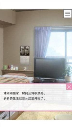 像素男友语音攻略