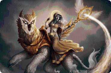 魔兽世界移动版职业选择