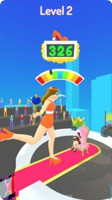 女王小偷3D玩法介绍