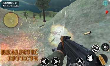 陆军突击队游乐场下载