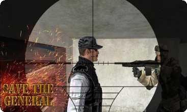 陆军突击队游乐场攻略