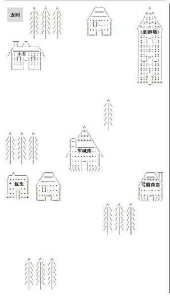 中世纪TD玩法介绍