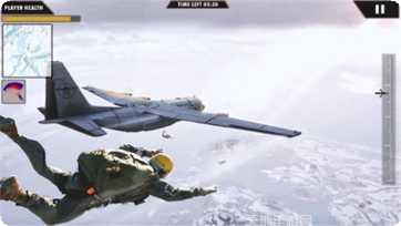 绝地小超人角色介绍