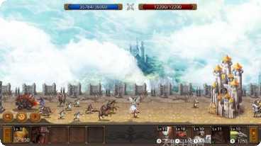 Battle Bay团队协作
