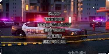 拆弹部队3D游戏攻略