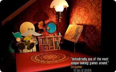 爷爷的小农院游戏下载