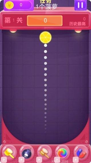 合成大西瓜玩法介绍