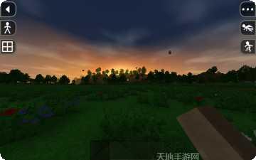 孤岛求生开放世界探索任务