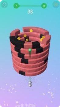 粉碎砖块3D下载
