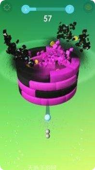 粉碎砖块3D破解版