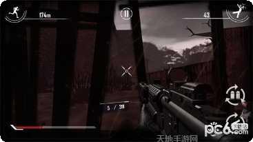 逃离僵尸世界下载地址