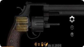 再来一发角色推荐