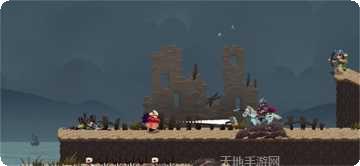 厄运之门角色推荐