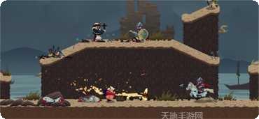 厄运之门装备获取