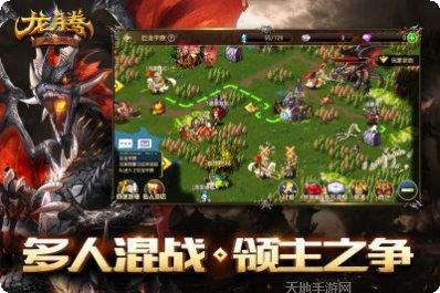 龙腾起源九游版礼包