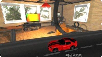 赛车极限特技驾驶大师破解版下载