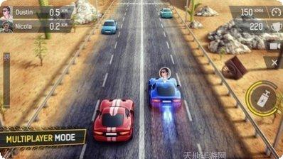 赛车极限特技驾驶大师攻略