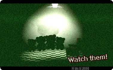 小熊天堂2汽车旅馆攻略