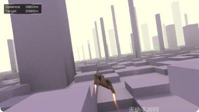 无限极速飞行操作技巧