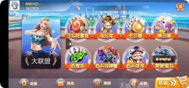 卡农棋牌游戏规则