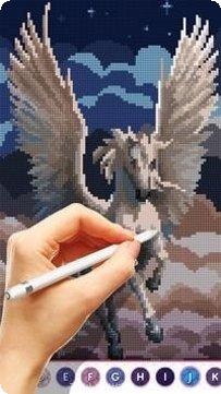 十字绣涂色安卓版