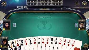 乐民棋牌安卓版